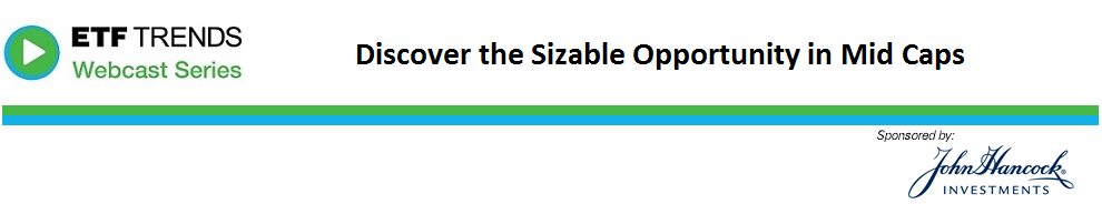 Discover the Sizable Opportunity in Mid Caps