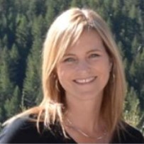 Photo of Kim Wakeman, Solutions Engineer, ETQ