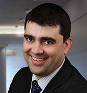 Michael Lane