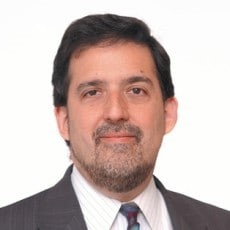 Dr. Ira Kalish