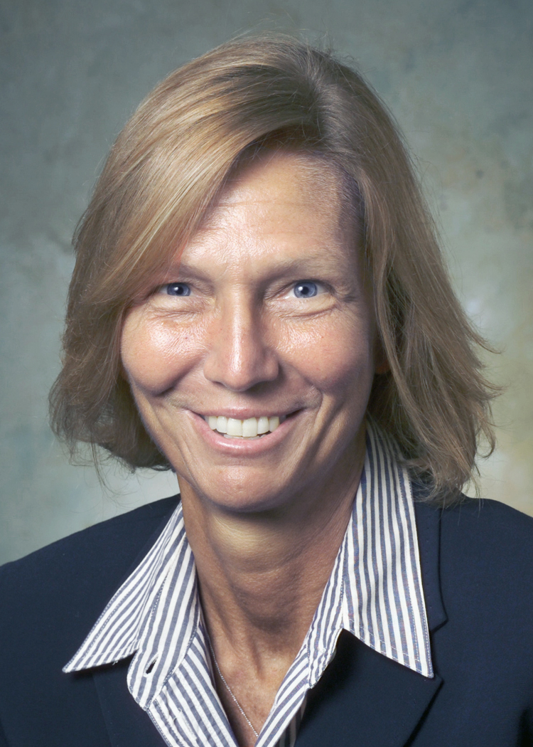 Cathy Conrad