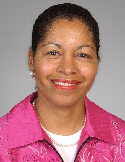 Agnes Bundy Scanlan