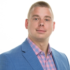 Bryan Beaudion