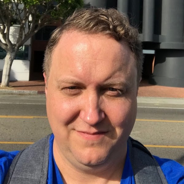 Rob Martin Rob Martin