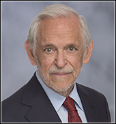 Arthur F. Silbergeld