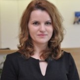 Georgiana Niță, FCCA