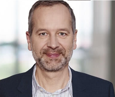 Uwe Weiss