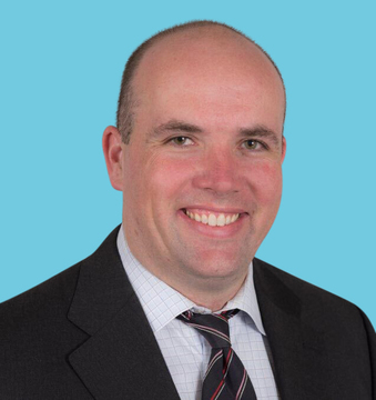 Marcus Frampton, CFA, CAIA, FRM