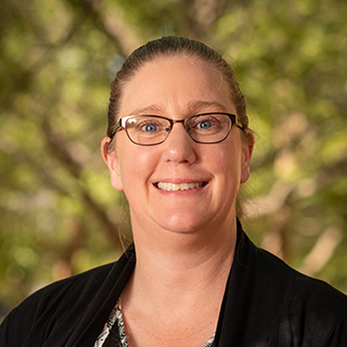 Dr Cathryn Hogarth