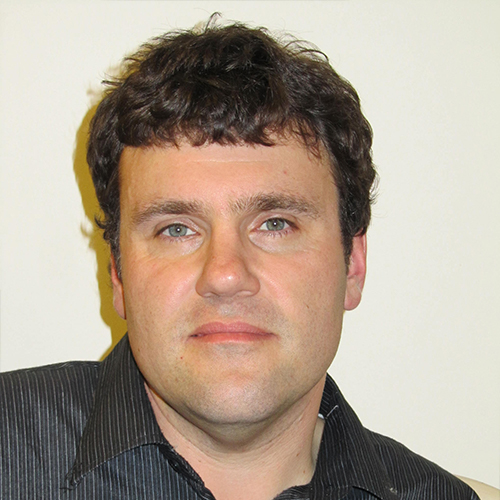 Professor Frank Bongiorno