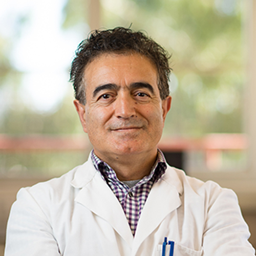 Associate Professor Joseph Tucci
