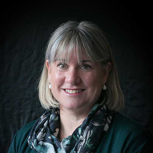 Sally Squire