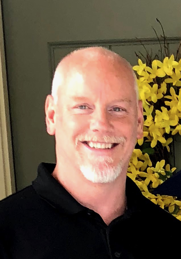 Kirk Chadrick