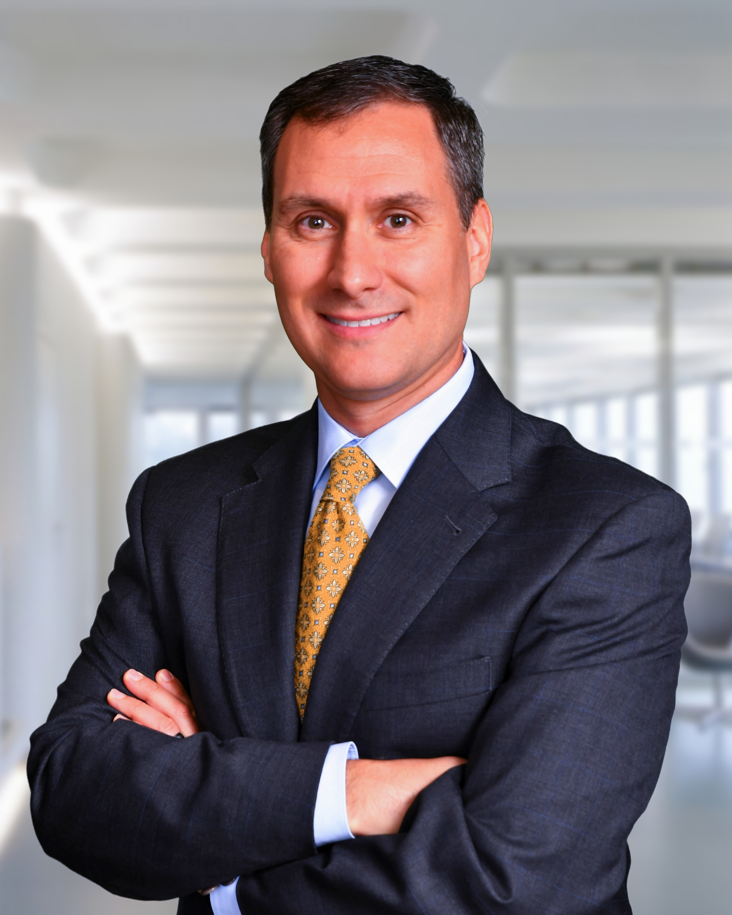 Dr. Chris Pierson
