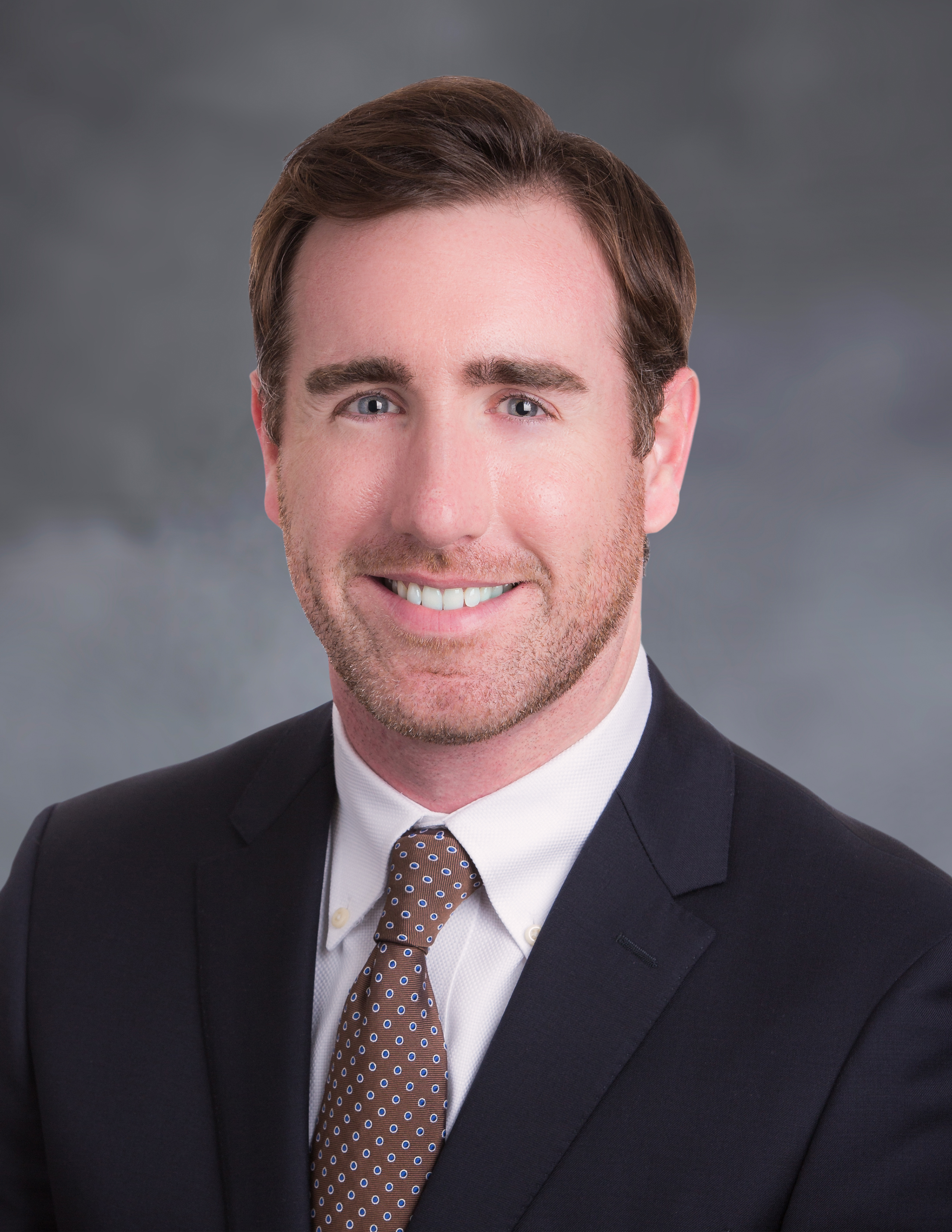 Conor Neusel