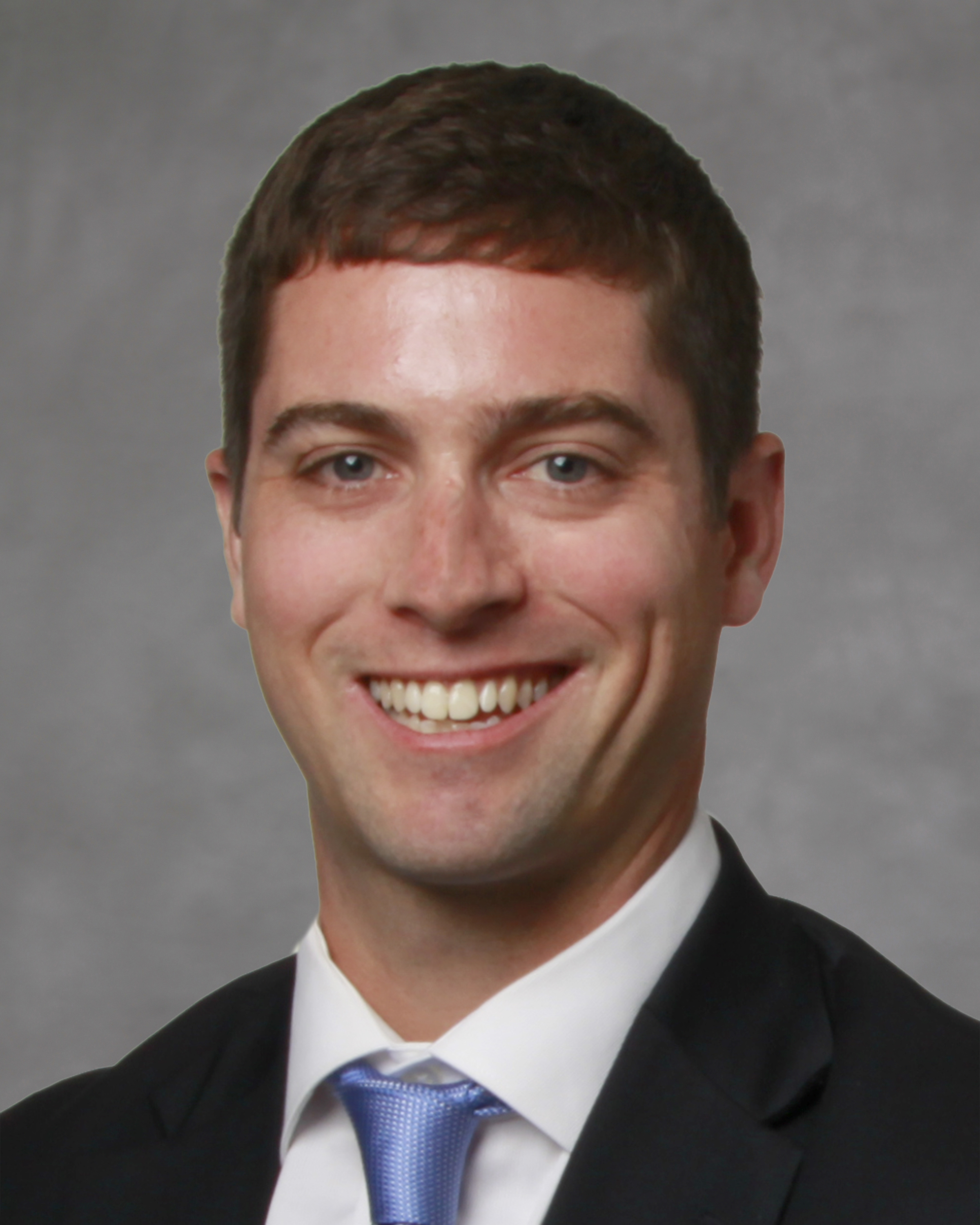 Ryan Gehbauer