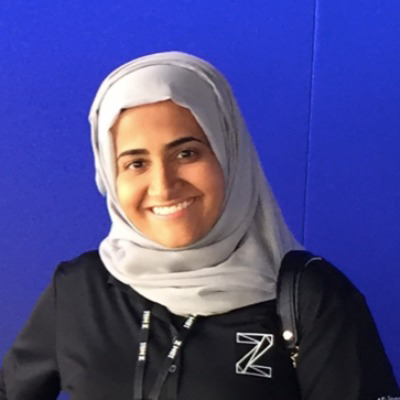Minaz Merali