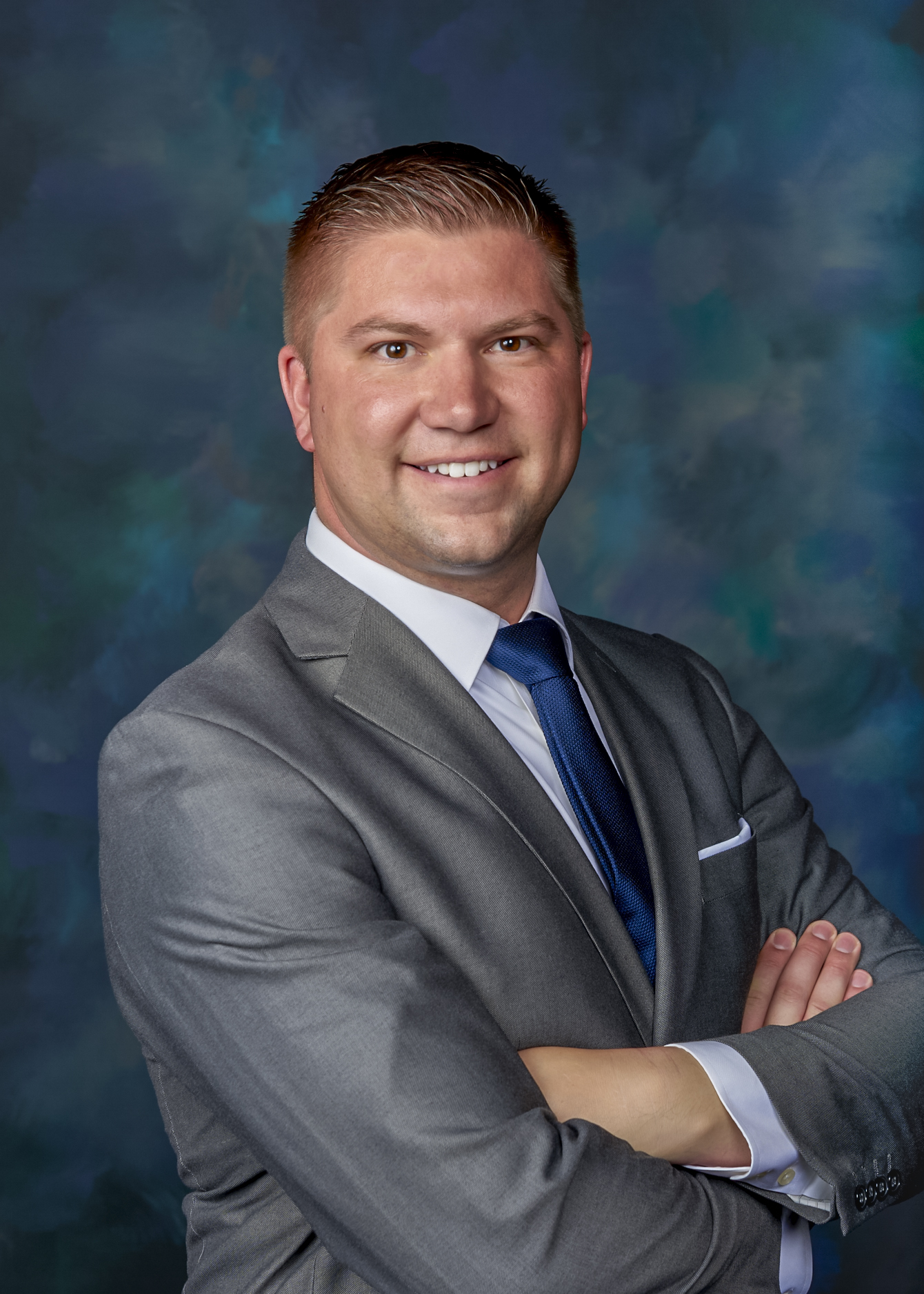 Jeffrey R. Blakely