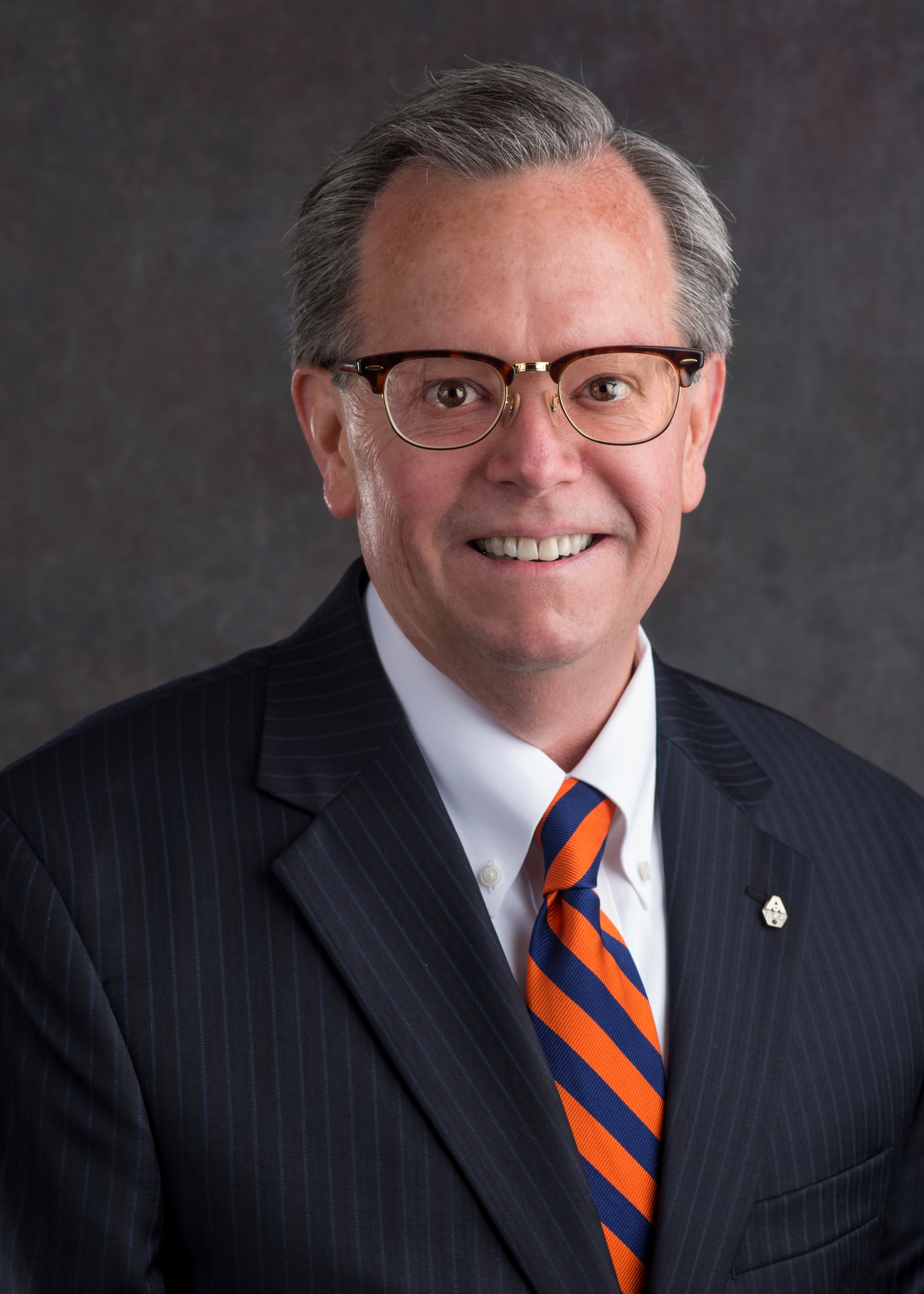 Maury D. Gaston