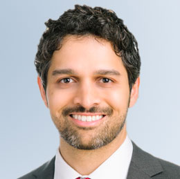 Shree Kargutkar, MBA, CFA