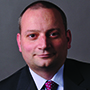 Brian Cordes, CAIA