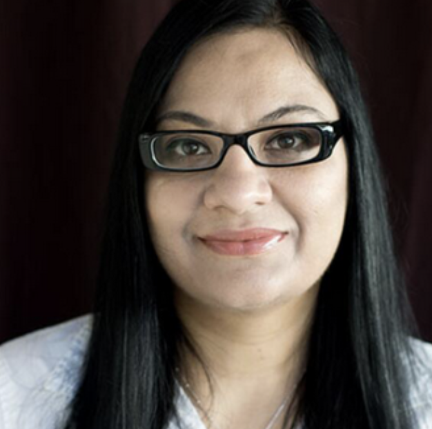 Aparna Sharma