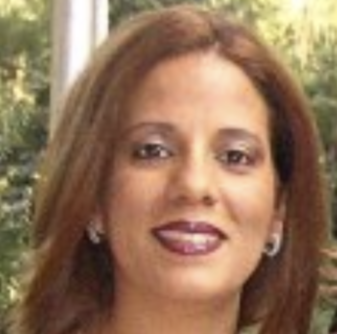 Joanie Gines