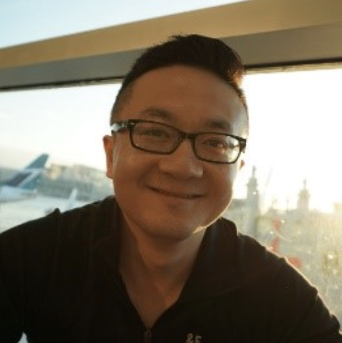 Bryan Tang