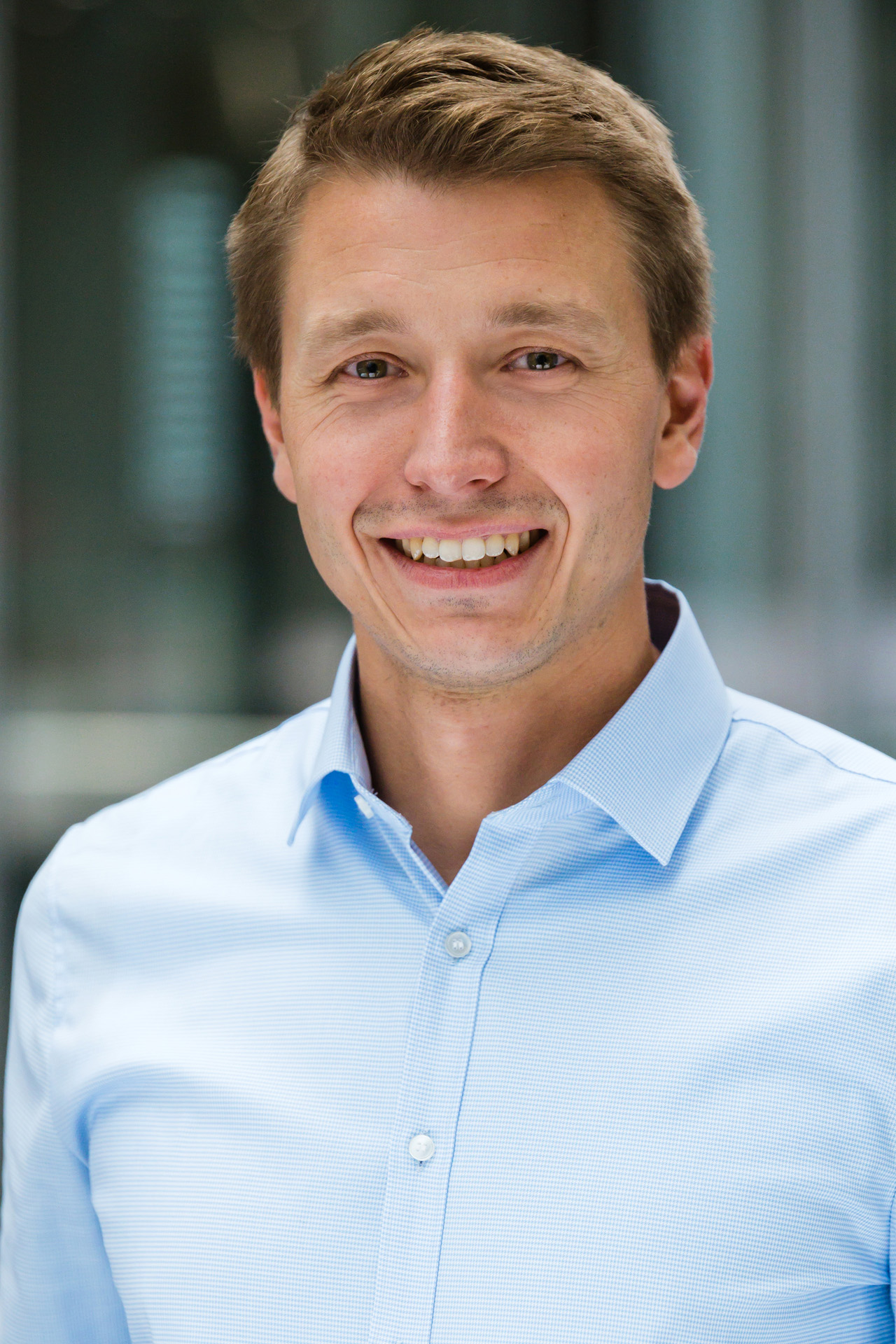 Sebastian Schmitz