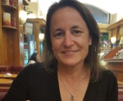 Tracy Dean