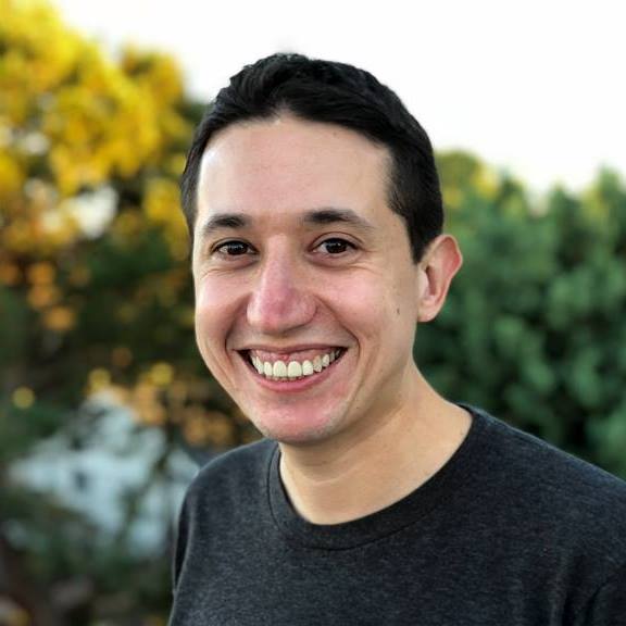 Evan Losi