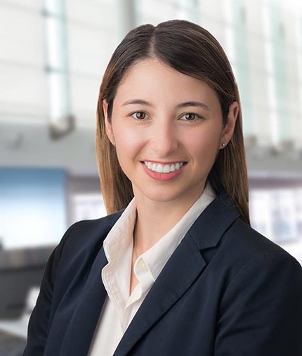 Elizabeth Casale