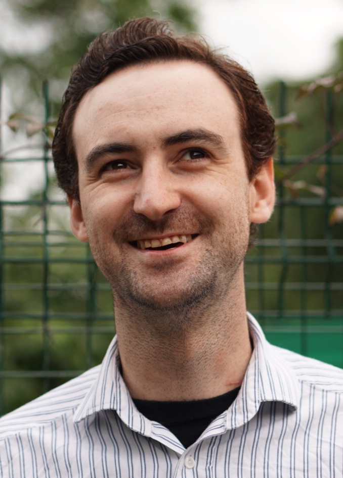 Mike Rose
