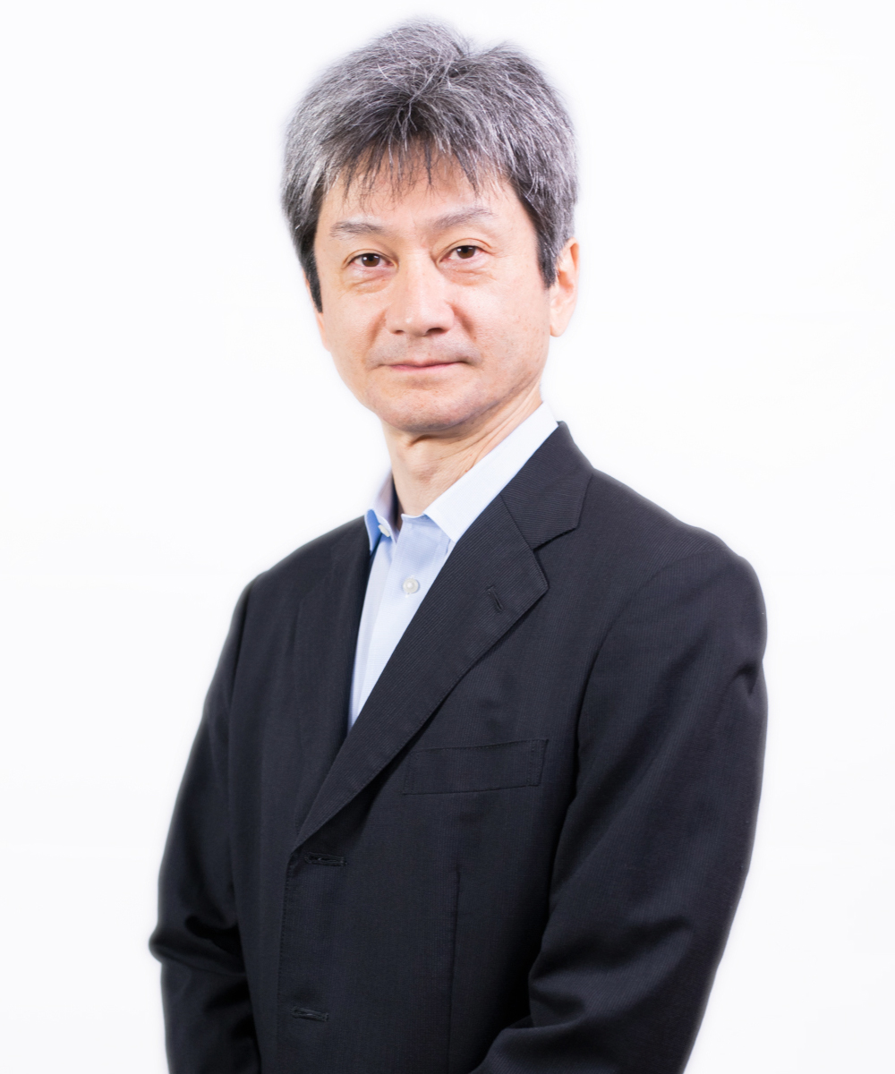 Hiroshi Ataka