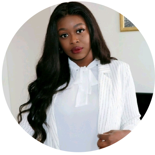 Mimi Oladapo