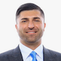 Reza Zamani, AIF®, CPM®, CFS®, CAS®