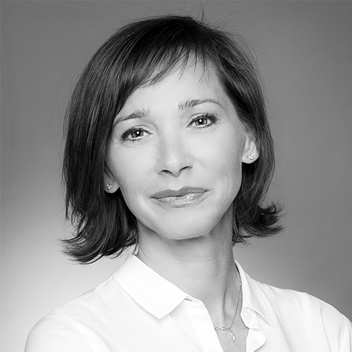 Sandrine Buisson