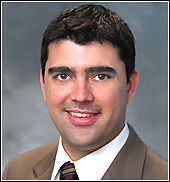 Michael Lane
