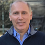 Nick Parcharidis, CFA
