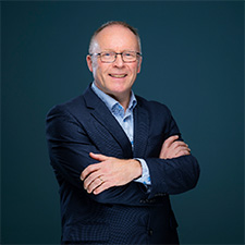 Alistair Cochrane