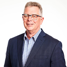 Rod Barnes