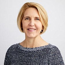 Paula Sanders
