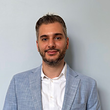 Louie Mdanat