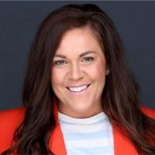 Bonnie Halvorson