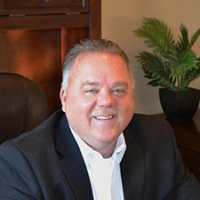 John Buckley