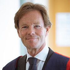 Jonathan Michie OBE, FAcSS