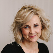 Denise Pearl