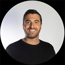 Sean Morris