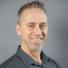 Jim Ferguson