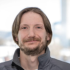Nick Reis
